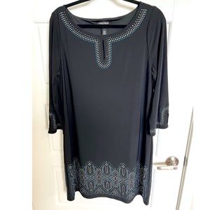 White House Black Market Dress